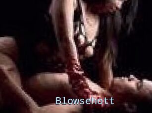 Blowsehott