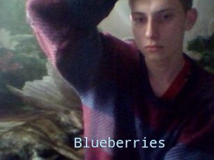 Blueberries