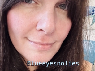 Blueeyesnolies