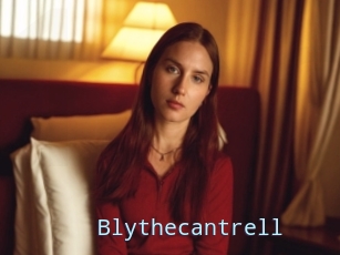 Blythecantrell