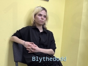 Blythedodd