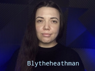 Blytheheathman