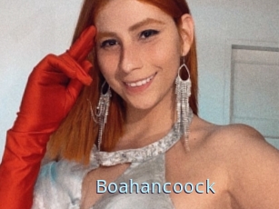 Boahancoock