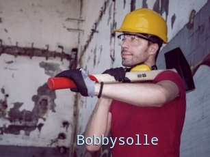 Bobbysolle