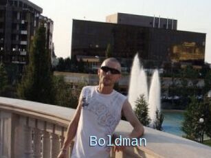 Boldman