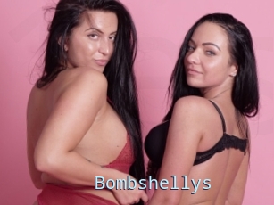 Bombshellys