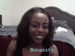 Bonassty