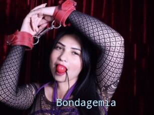 Bondagemia