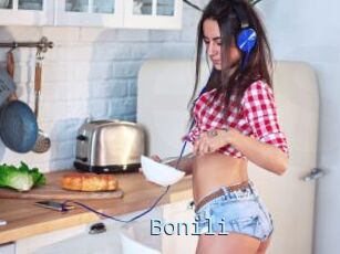 Bonili