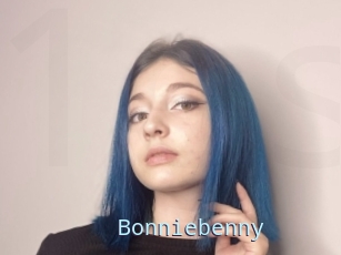 Bonniebenny