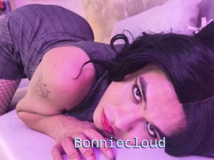 Bonniecloud