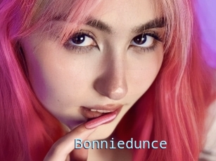 Bonniedunce