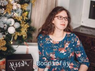 Bonniefay