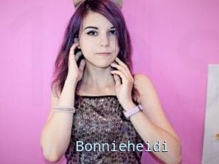 Bonnieheidi