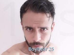 Boybear25