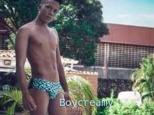 Boycreamy