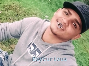 Boycurious