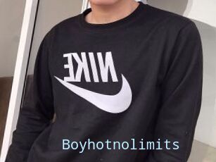 Boyhotnolimits