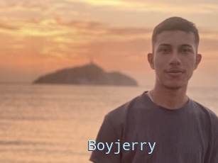 Boyjerry