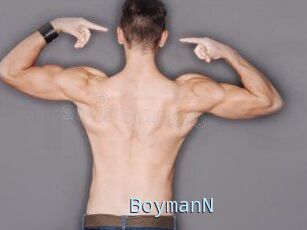 BoymanN