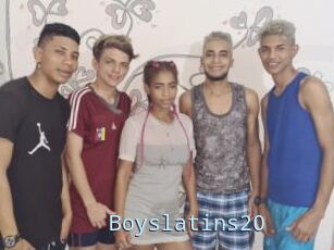 Boyslatins20