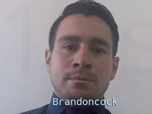 Brandoncock