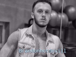 Brandonhotdevill