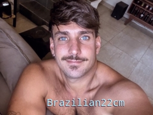 Brazilian22cm