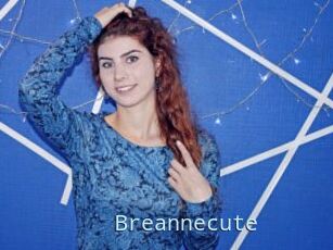 Breannecute