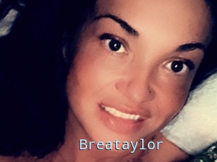 Breataylor