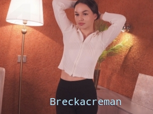 Breckacreman