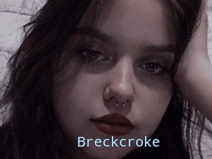 Breckcroke