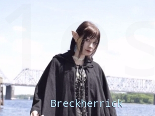 Breckherrick