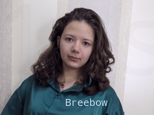 Breebow