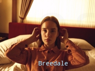 Breedale