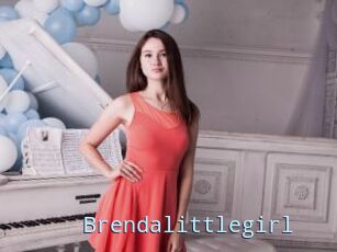 Brendalittlegirl