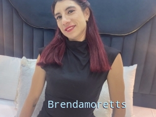 Brendamoretts