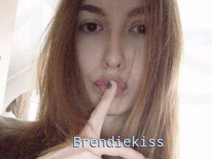 Brendiekiss