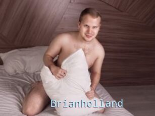 Brianholland