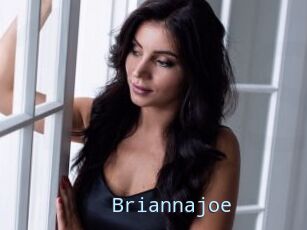 Briannajoe