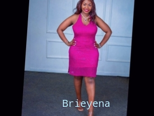 Brieyena