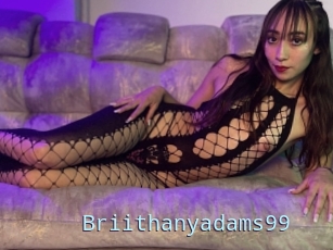 Briithanyadams99