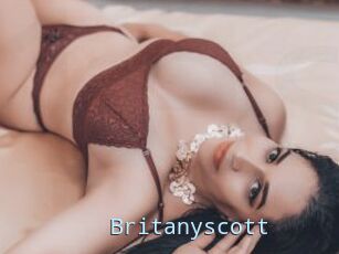 Britanyscott