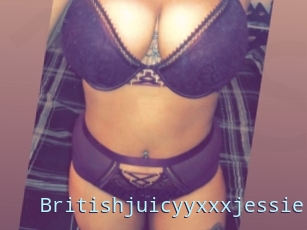 Britishjuicyyxxxjessie