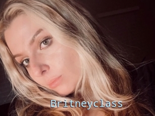 Britneyclass