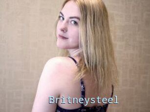 Britneysteel