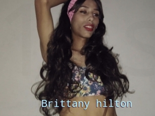 Brittany_hilton