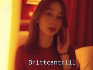 Brittcantrill