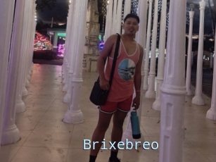 Brixebreo