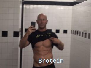 Brotein